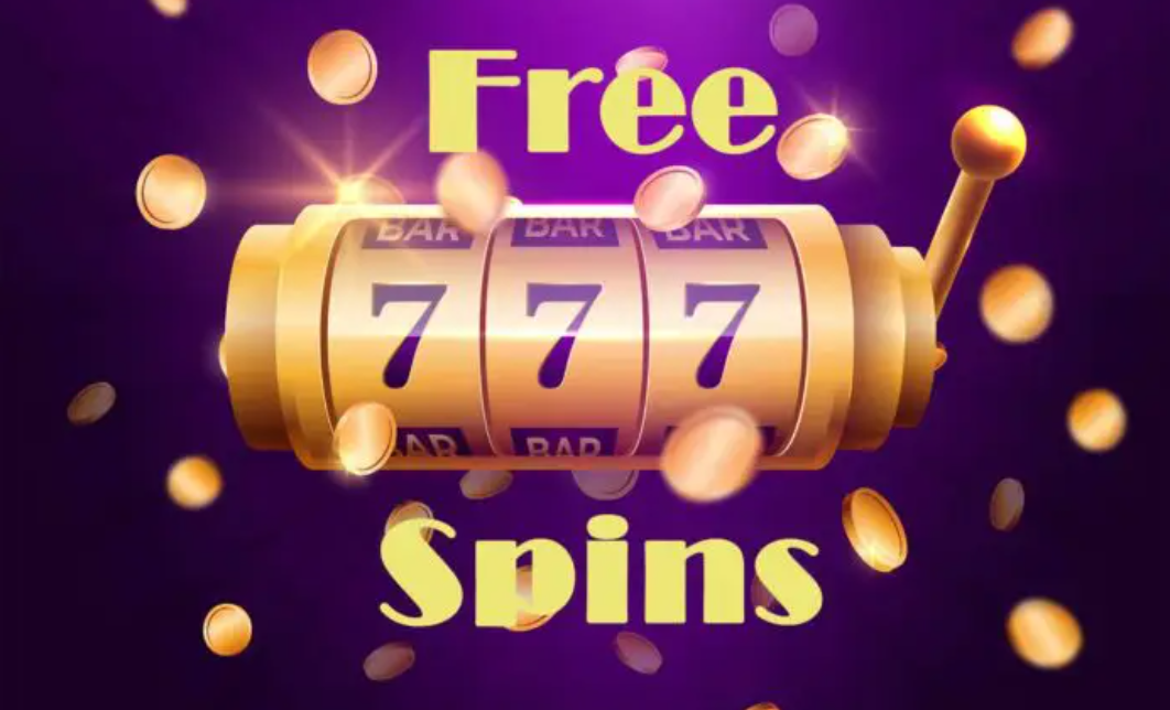 Free Spins Bonuses in Online Casinos