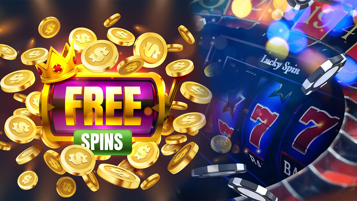 Free Spins Bonuses in Online Casinos: An In-depth Review
